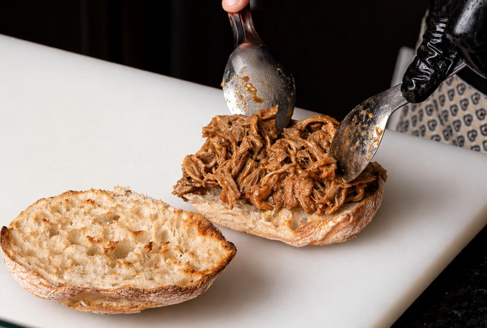 Restaurante Biscaia