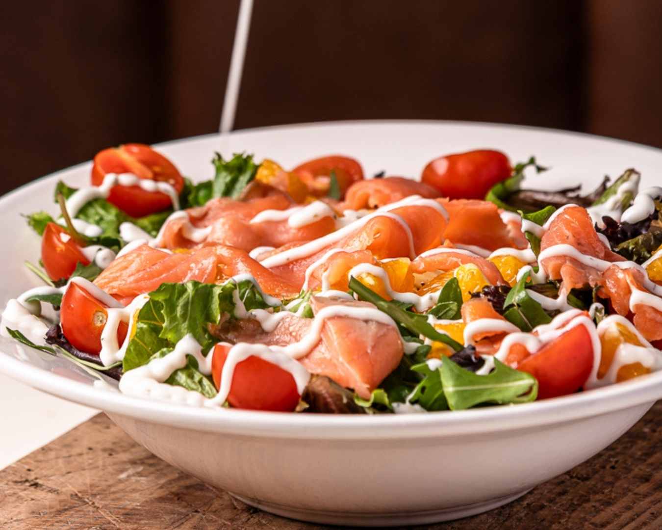 Saladas